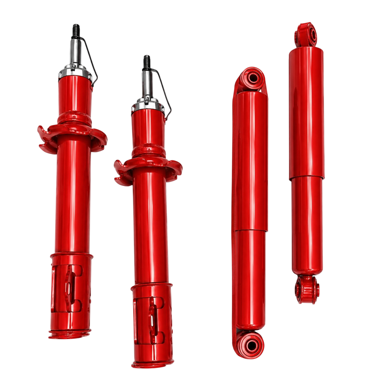 NIKKEN ULTIMAX shock absorbers